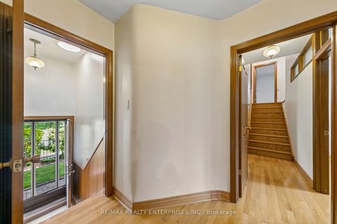 Photo 21 at 19 Coules Court, Alderwood, Toronto