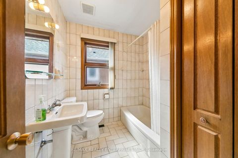 Photo 22 at 19 Coules Court, Alderwood, Toronto
