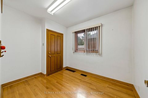 Photo 23 at 19 Coules Court, Alderwood, Toronto