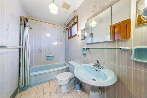Photo 27 at 19 Coules Court, Alderwood, Toronto