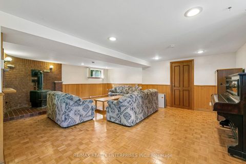 Photo 34 at 19 Coules Court, Alderwood, Toronto