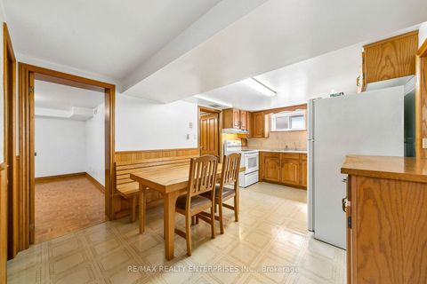 Photo 36 at 19 Coules Court, Alderwood, Toronto