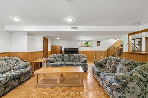 Photo 37 at 19 Coules Court, Alderwood, Toronto