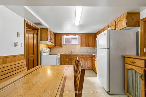 Photo 39 at 19 Coules Court, Alderwood, Toronto