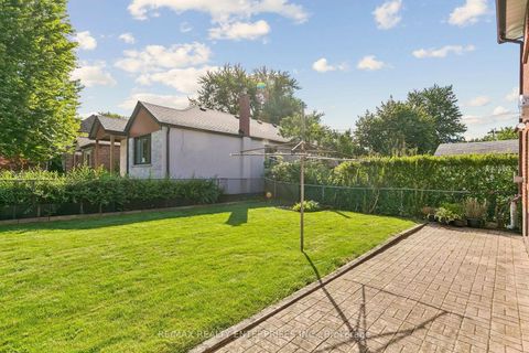 Photo 46 at 19 Coules Court, Alderwood, Toronto