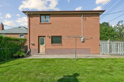 Photo 47 at 19 Coules Court, Alderwood, Toronto