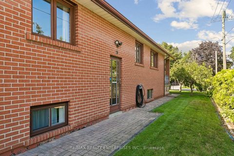 Photo 48 at 19 Coules Court, Alderwood, Toronto