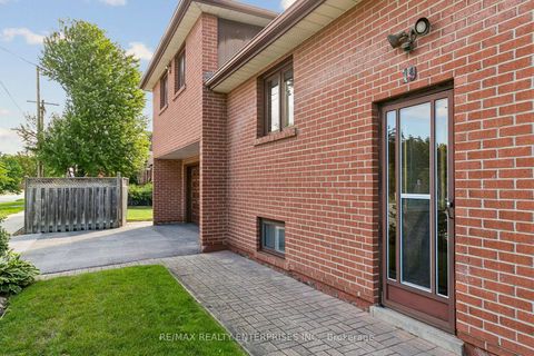 Photo 49 at 19 Coules Court, Alderwood, Toronto