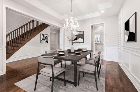 Photo 5 at 89 Hailsham Court, Vellore Village, Vaughan