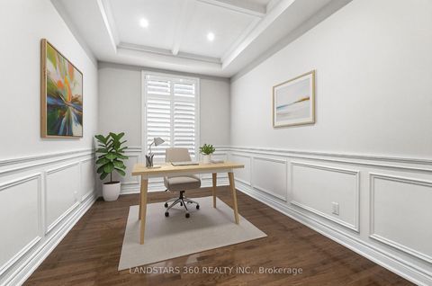 Photo 12 at 89 Hailsham Court, Vellore Village, Vaughan