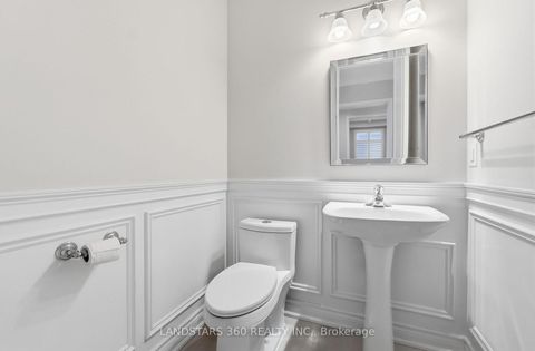 Photo 13 at 89 Hailsham Court, Vellore Village, Vaughan