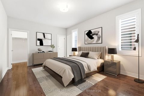 Photo 24 at 89 Hailsham Court, Vellore Village, Vaughan