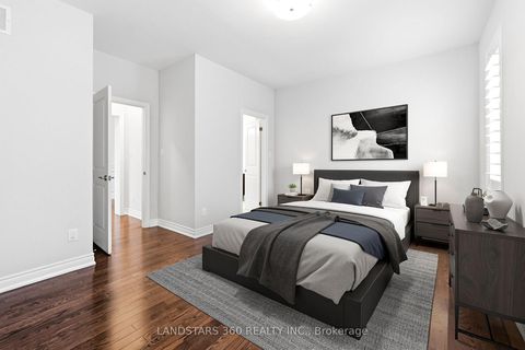 Photo 27 at 89 Hailsham Court, Vellore Village, Vaughan