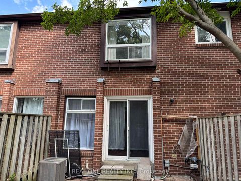 Photo 1 at 16 - 72 Dusay Place, L'Amoreaux, Toronto