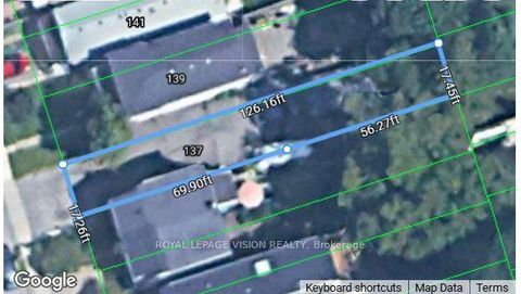 Photo 0 at 137 King Edward Avenue, Lumsden, Toronto