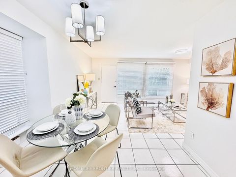 Photo 1 at 133 Thorny Vine Way E, Bayview Village, Toronto
