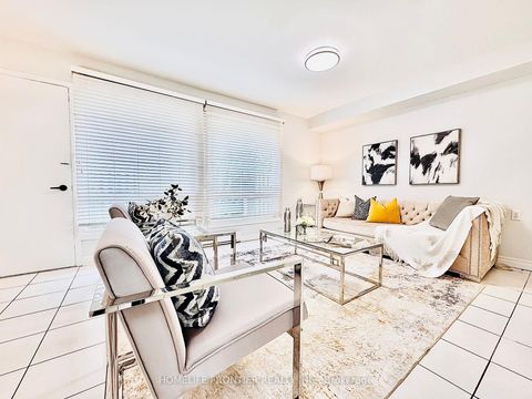 Photo 3 at 133 Thorny Vine Way E, Bayview Village, Toronto