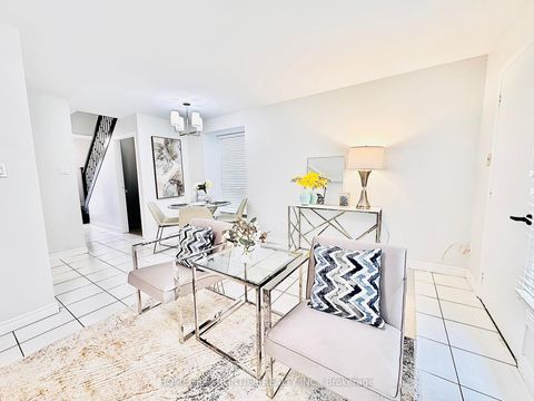 Photo 5 at 133 Thorny Vine Way E, Bayview Village, Toronto