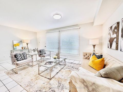 Photo 6 at 133 Thorny Vine Way E, Bayview Village, Toronto