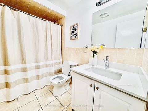 Photo 7 at 133 Thorny Vine Way E, Bayview Village, Toronto