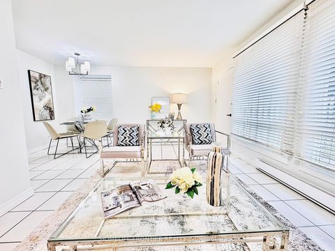 Photo 8 at 133 Thorny Vine Way E, Bayview Village, Toronto