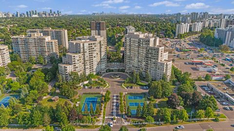 Photo 0 at 1410 - 11 Townsgate Drive, Yorkhill, Vaughan