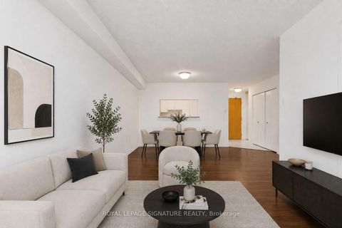 Photo 5 at 1410 - 11 Townsgate Drive, Yorkhill, Vaughan