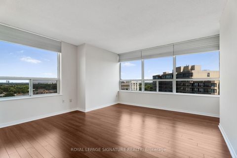 Photo 14 at 1410 - 11 Townsgate Drive, Yorkhill, Vaughan