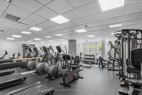 Photo 22 at 1410 - 11 Townsgate Drive, Yorkhill, Vaughan