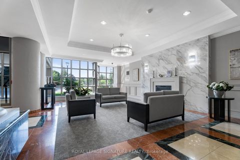 Photo 23 at 1410 - 11 Townsgate Drive, Yorkhill, Vaughan