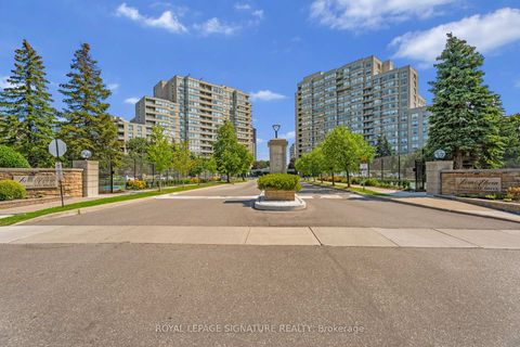 Photo 29 at 1410 - 11 Townsgate Drive, Yorkhill, Vaughan