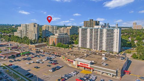 Photo 30 at 1410 - 11 Townsgate Drive, Yorkhill, Vaughan
