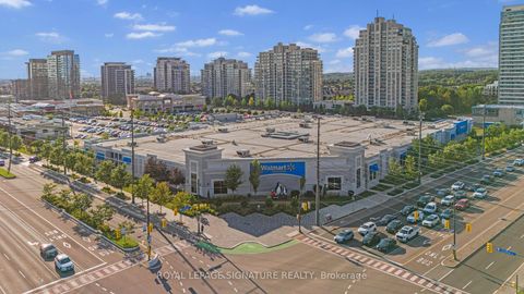 Photo 32 at 1410 - 11 Townsgate Drive, Yorkhill, Vaughan