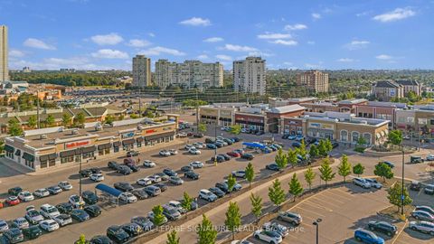 Photo 33 at 1410 - 11 Townsgate Drive, Yorkhill, Vaughan