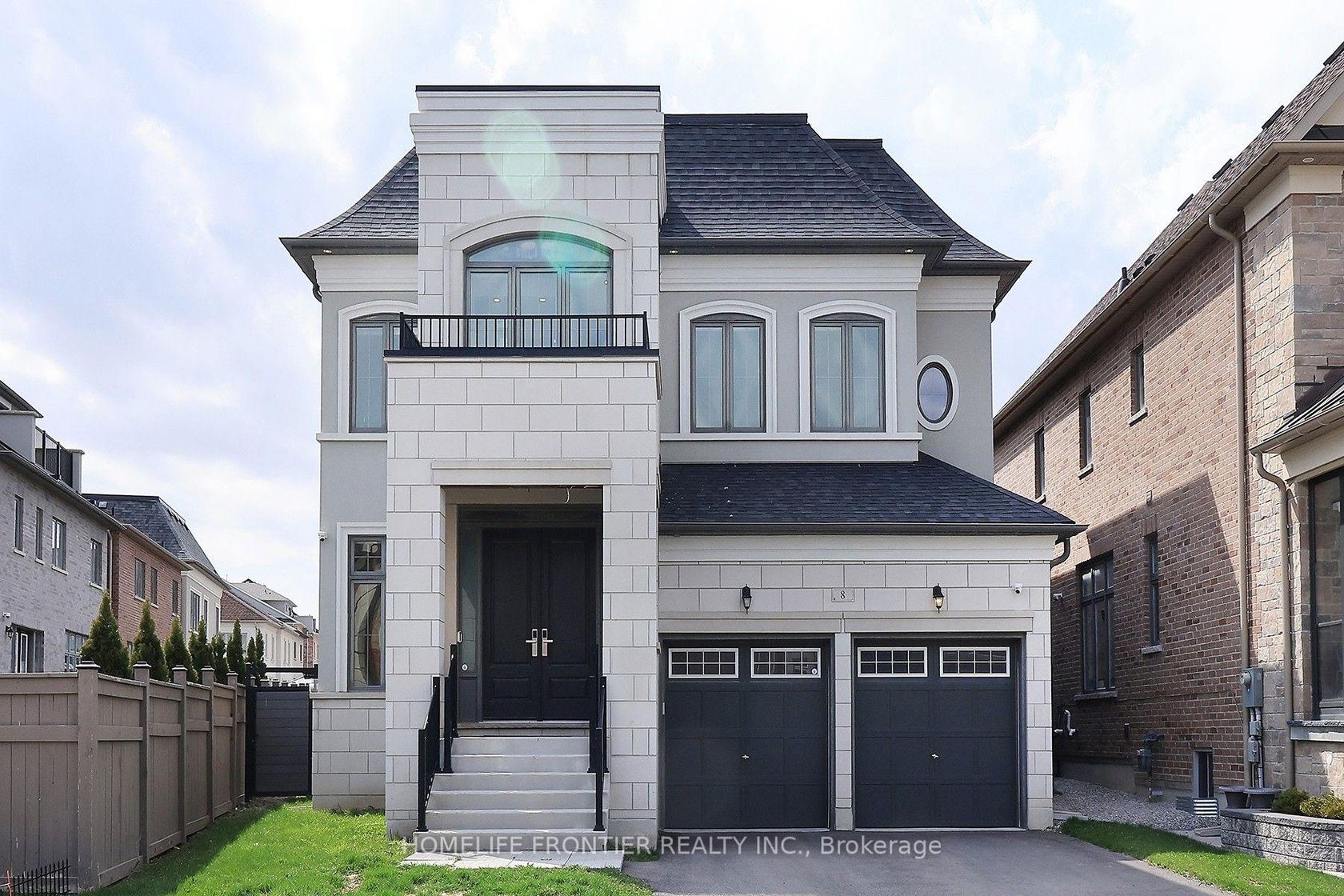 8 Planet Street, Observatory, Richmond Hill photo number 2
