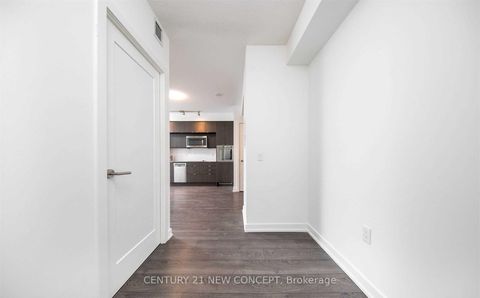 Photo 5 at 1404 - 10 York Street, Waterfront Communities C1, Toronto