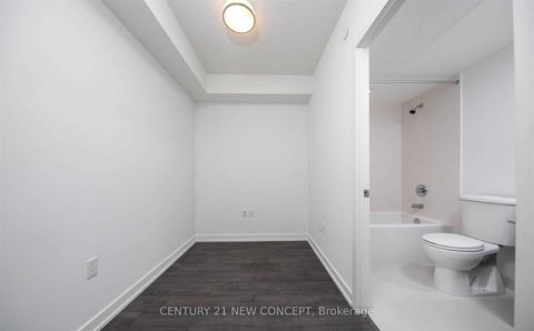 Photo 6 at 1404 - 10 York Street, Waterfront Communities C1, Toronto
