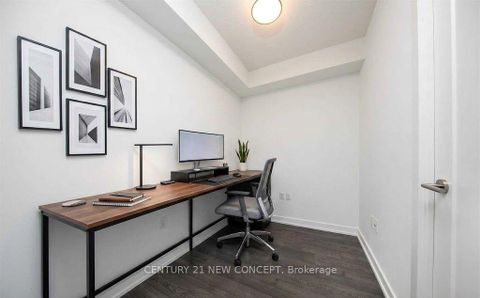 Photo 7 at 1404 - 10 York Street, Waterfront Communities C1, Toronto