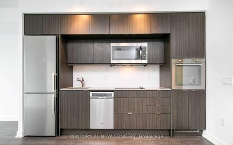 Photo 11 at 1404 - 10 York Street, Waterfront Communities C1, Toronto
