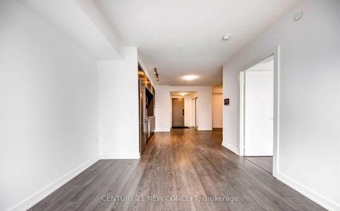 Photo 13 at 1404 - 10 York Street, Waterfront Communities C1, Toronto
