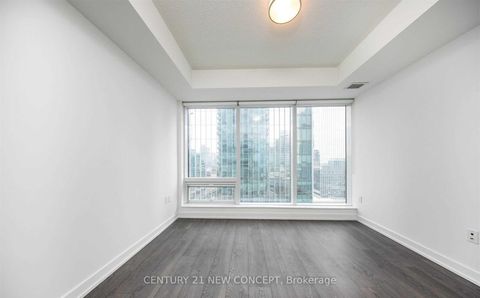 Photo 18 at 1404 - 10 York Street, Waterfront Communities C1, Toronto