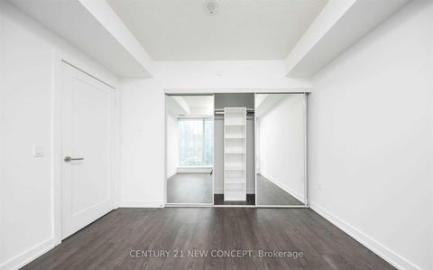 Photo 19 at 1404 - 10 York Street, Waterfront Communities C1, Toronto