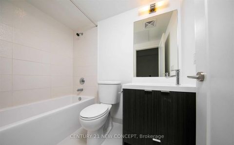 Photo 20 at 1404 - 10 York Street, Waterfront Communities C1, Toronto