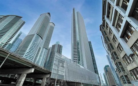 Photo 24 at 1404 - 10 York Street, Waterfront Communities C1, Toronto
