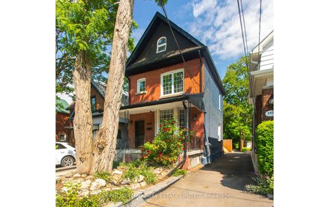 Photo 1 at 144 Eileen Avenue, Smythe, Toronto