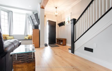 Photo 2 at 144 Eileen Avenue, Smythe, Toronto