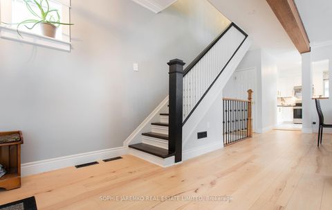 Photo 3 at 144 Eileen Avenue, Smythe, Toronto