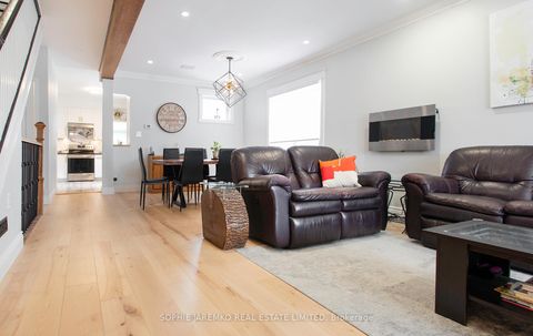 Photo 7 at 144 Eileen Avenue, Smythe, Toronto