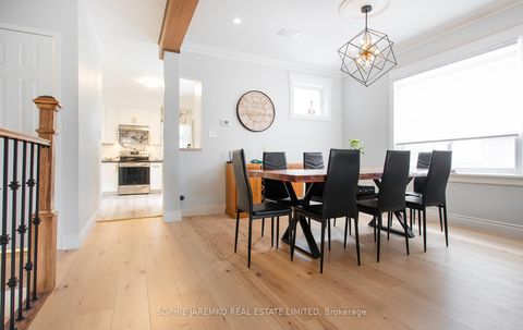 Photo 8 at 144 Eileen Avenue, Smythe, Toronto