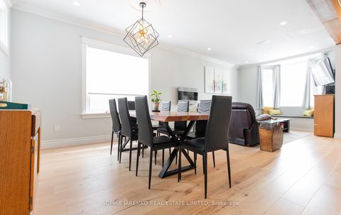 Photo 9 at 144 Eileen Avenue, Smythe, Toronto